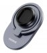 Держатель для велосипеда Baseus PrimeTrip Series Stick-on Type Black (C40569001121-00)