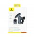 Тримач для велосипеда Baseus PrimeTrip Series Stick-on Type Black (C40569001121-00)