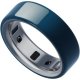 Розумне кільце Oura Ring 4 Ceramic Midnight (Size 8) Розумне кільце Oura Ring 4 Ceramic Midnight (Size 8)