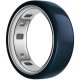 Умное кольцо Oura Ring 4 Ceramic Midnight (Size 8)