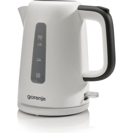 Электрочайник Gorenje K17XG White (K17XG)