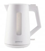 Електрочайник Gorenje K17OPW Strix White (K17OPW)