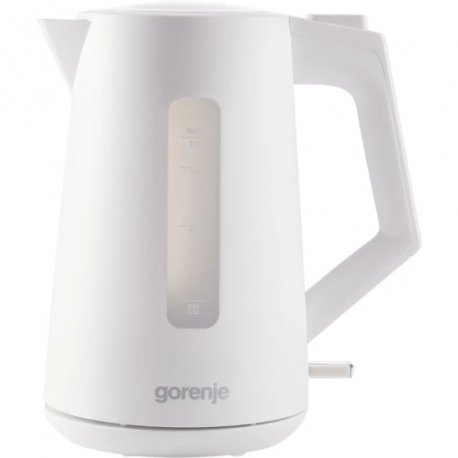Електрочайник Gorenje K17OPW Strix White (K17OPW)