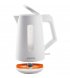 Електрочайник Gorenje K17OPW Strix White (K17OPW)