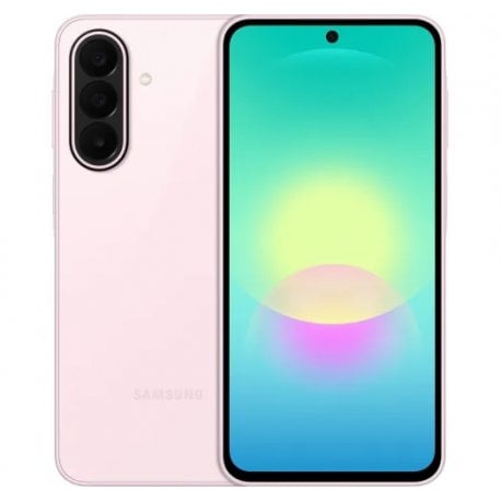 Samsung Galaxy A27 5G A276B 6/128GB Light Pink NFC (SM-A276BZBBEUC)