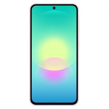 Samsung Galaxy A27 5G A276B 6/128GB Light Pink NFC (SM-A276BZBBEUC)