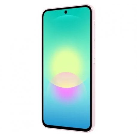 Samsung Galaxy A27 5G A276B 6/128GB Light Pink NFC (SM-A276BZBBEUC)