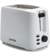 Тостер Gorenje T700XG White