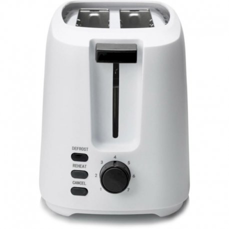 Тостер Gorenje T700XG White