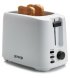 Тостер Gorenje T700XG White