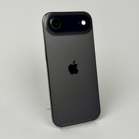Б/в iPhone 17 Air 256GB Space Black (Ідеальний стан)