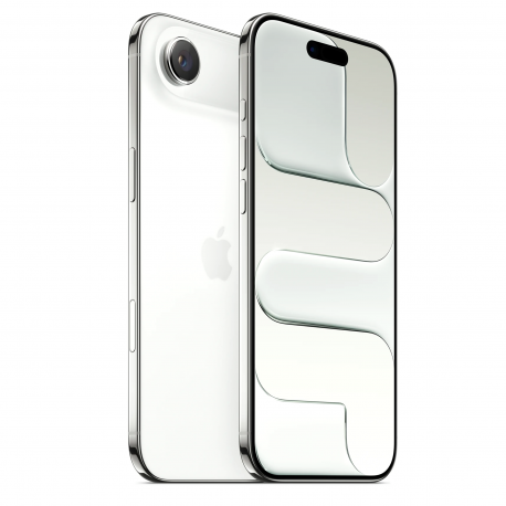 Б/у iPhone 17 Air 512GB Cloud White (Как новый)