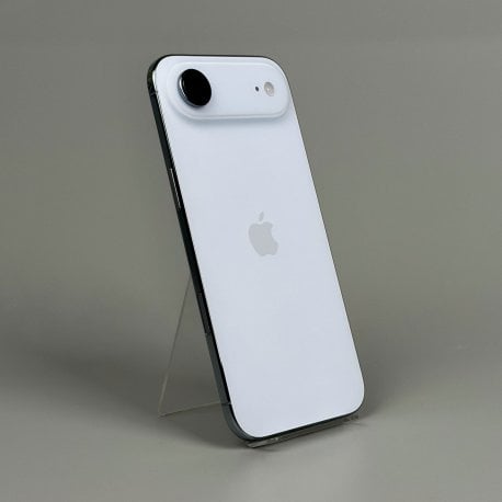 Б/в iPhone 17 Air 256GB Sky Blue (Як новий)