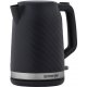 Електрочайник Gorenje K17SPB Strix Black (K17SPB)
