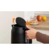 Електрочайник Gorenje K17SPB Strix Black (K17SPB)