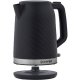 Електрочайник Gorenje K17SPB Strix Black (K17SPB)