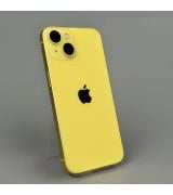 Б/в iPhone 14 256GB Yellow