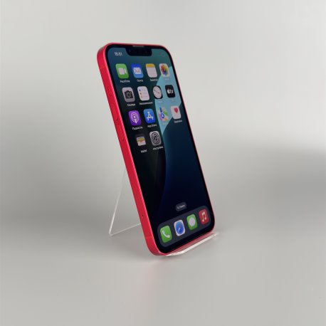 Б/в iPhone 14 Plus 128GB eSIM (Product) Red