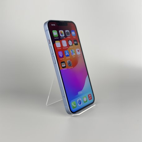 Б/у iPhone 14 Plus 128GB Blue