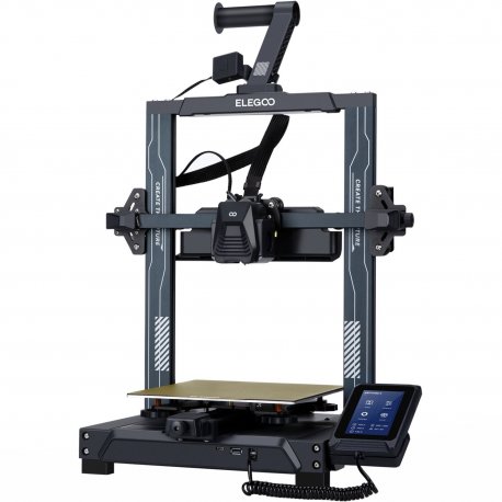 Принтер 3D Elegoo Neptune 4 Gray (50.201.012300)