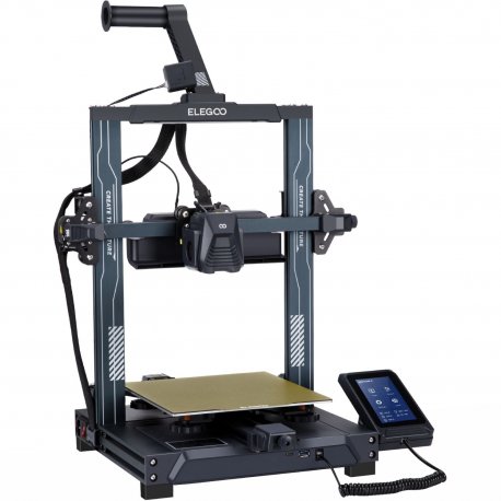 Принтер 3D Elegoo Neptune 4 Gray (50.201.012300)