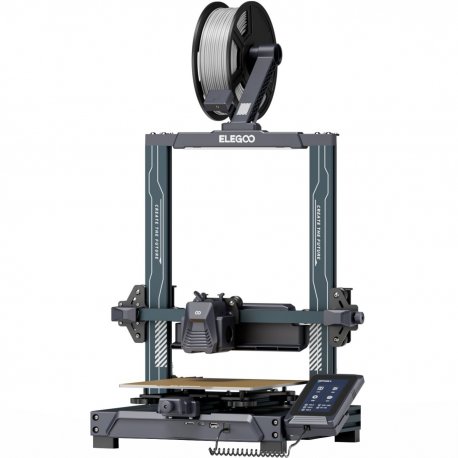 Принтер 3D Elegoo Neptune 4 Gray (50.201.012300)