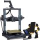 Принтер 3D Elegoo Neptune 4 Gray (50.201.012300) Принтер 3D Elegoo Neptune 4 Gray (50.201.012300)