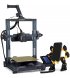 Принтер 3D Elegoo Neptune 4 Gray (50.201.012300)
