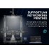 Принтер 3D Elegoo Neptune 4 Gray (50.201.012300)
