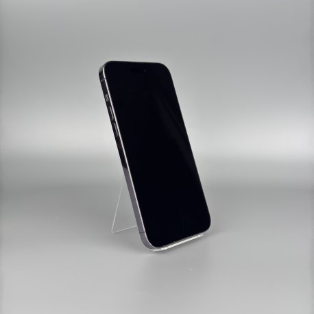 Б/у iPhone 14 Pro Max 128GB eSIM Deep Purple