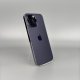 Б/у iPhone 14 Pro Max 128GB eSIM Deep Purple Б/у iPhone 14 Pro Max 128GB eSIM Deep Purple
