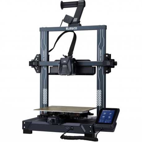 Принтер 3D Elegoo Neptune 4 Pro Gray (50.201.013300)
