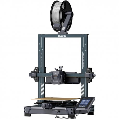 Принтер 3D ELEGOO Neptune 4 Pro Gray (50.201.013300)