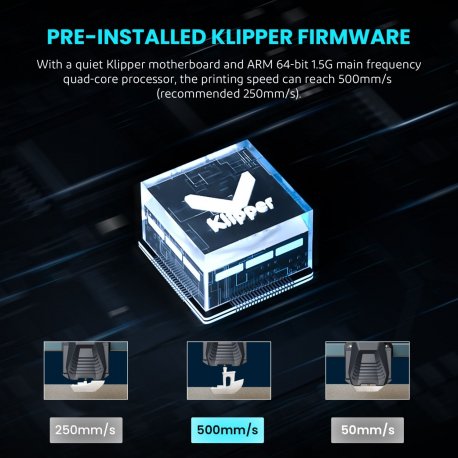 Принтер 3D ELEGOO Neptune 4 Pro Gray (50.201.013300)