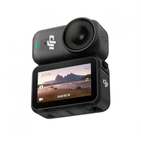 Экшн-камера DJI Osmo Nano 64GB Black (CP.OS.00000461.01)