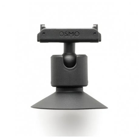 Экшн-камера DJI Osmo Nano 64GB Black (CP.OS.00000461.01)