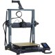 Принтер 3D Elegoo Neptune 4 Plus Gray (50.201.015300) Принтер 3D Elegoo Neptune 4 Plus Gray (50.201.015300)