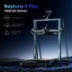 Принтер 3D Elegoo Neptune 4 Plus Gray (50.201.015300) Принтер 3D Elegoo Neptune 4 Plus Gray (50.201.015300)