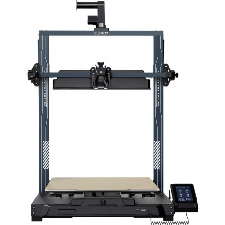 Принтер 3D Elegoo Neptune 4 Max Gray (50.201.014300)