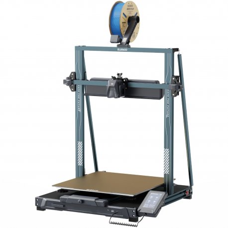 Принтер 3D Elegoo Neptune 4 Max Gray (50.201.014300)