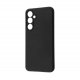 Чехол WAVE для Samsung Galaxy A55 Colorful Case (TPU) Black