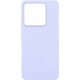 Чехол ArmorStandart Icon для Redmi Note Note 13 Pro 5G/Poco X6 5G Lavander (ARM71853)