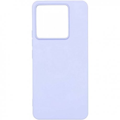 Чохол ArmorStandart Icon для Redmi Note Note 13 Pro 5G/Poco X6 5G Lavander (ARM71853)