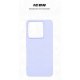 Чехол ArmorStandart Icon для Redmi Note Note 13 Pro 5G/Poco X6 5G Lavander (ARM71853)