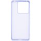 Чохол ArmorStandart Icon для Redmi Note Note 13 Pro 5G/Poco X6 5G Lavander (ARM71853)