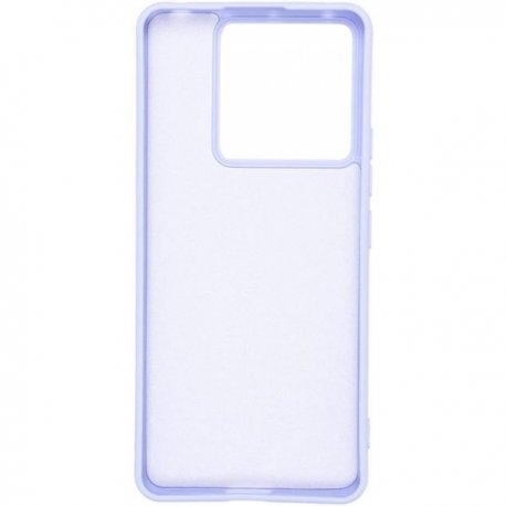 Чохол ArmorStandart Icon для Redmi Note Note 13 Pro 5G/Poco X6 5G Lavander (ARM71853)