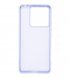 Чехол ArmorStandart Icon для Redmi Note Note 13 Pro 5G/Poco X6 5G Lavander (ARM71853)
