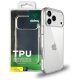 Чехол Alabay TPU Series для iPhone 17 Pro Transparent Чехол Alabay TPU Series для iPhone 17 Pro Transparent