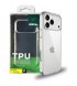Чехол Alabay TPU Series для iPhone 17 Pro Transparent