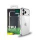 Чехол Alabay TPU Series для iPhone 17 Pro Transparent Чехол Alabay TPU Series для iPhone 17 Pro Transparent